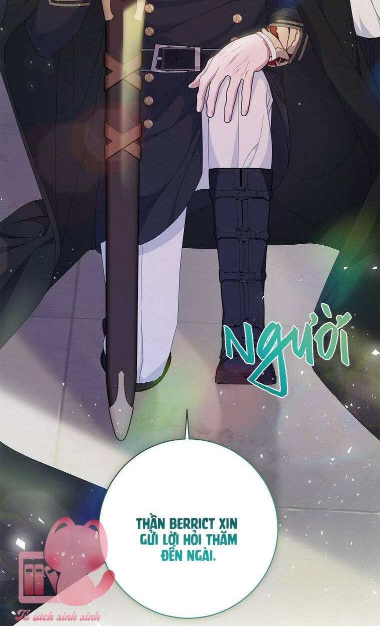 Nhận Nuôi Người Cha Phản Diện Chapter 14 - Trang 2