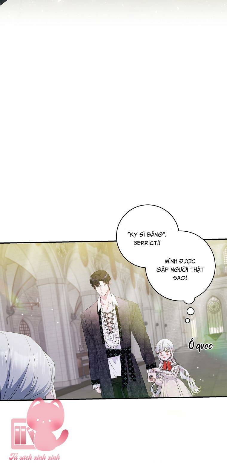 Nhận Nuôi Người Cha Phản Diện Chapter 14 - Trang 2