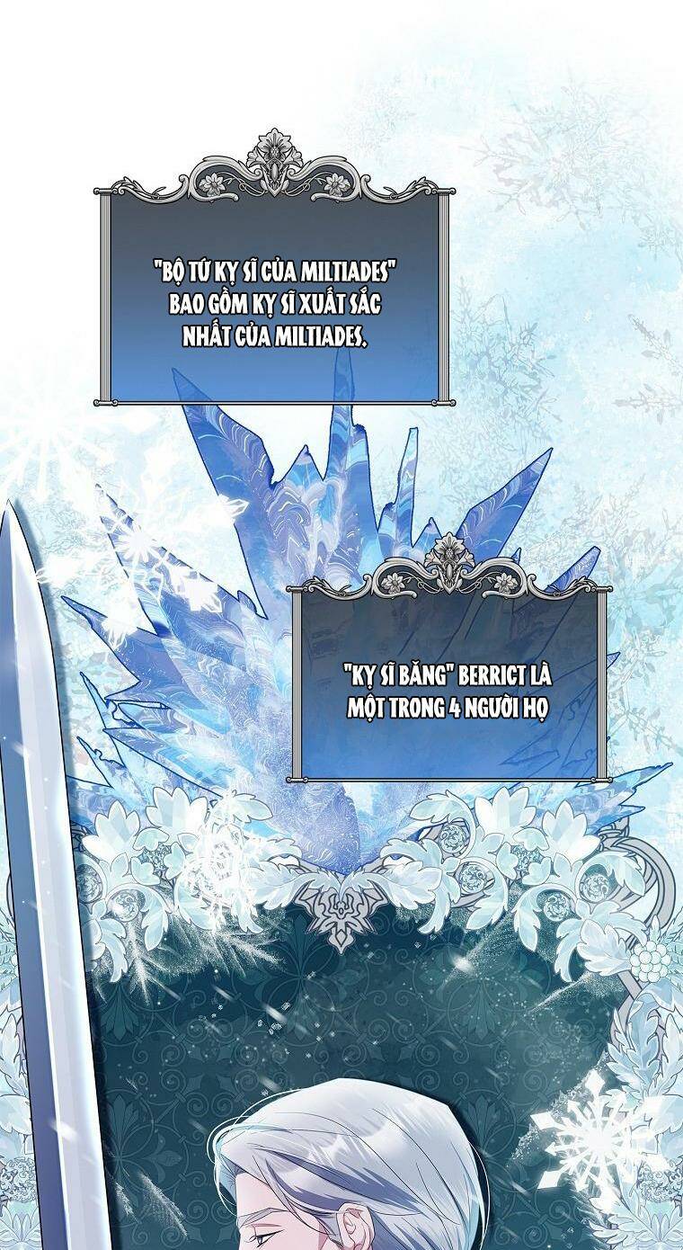 Nhận Nuôi Người Cha Phản Diện Chapter 14 - Trang 2