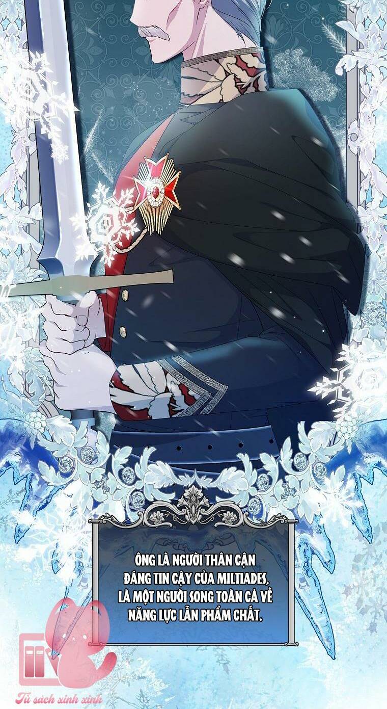 Nhận Nuôi Người Cha Phản Diện Chapter 14 - Trang 2