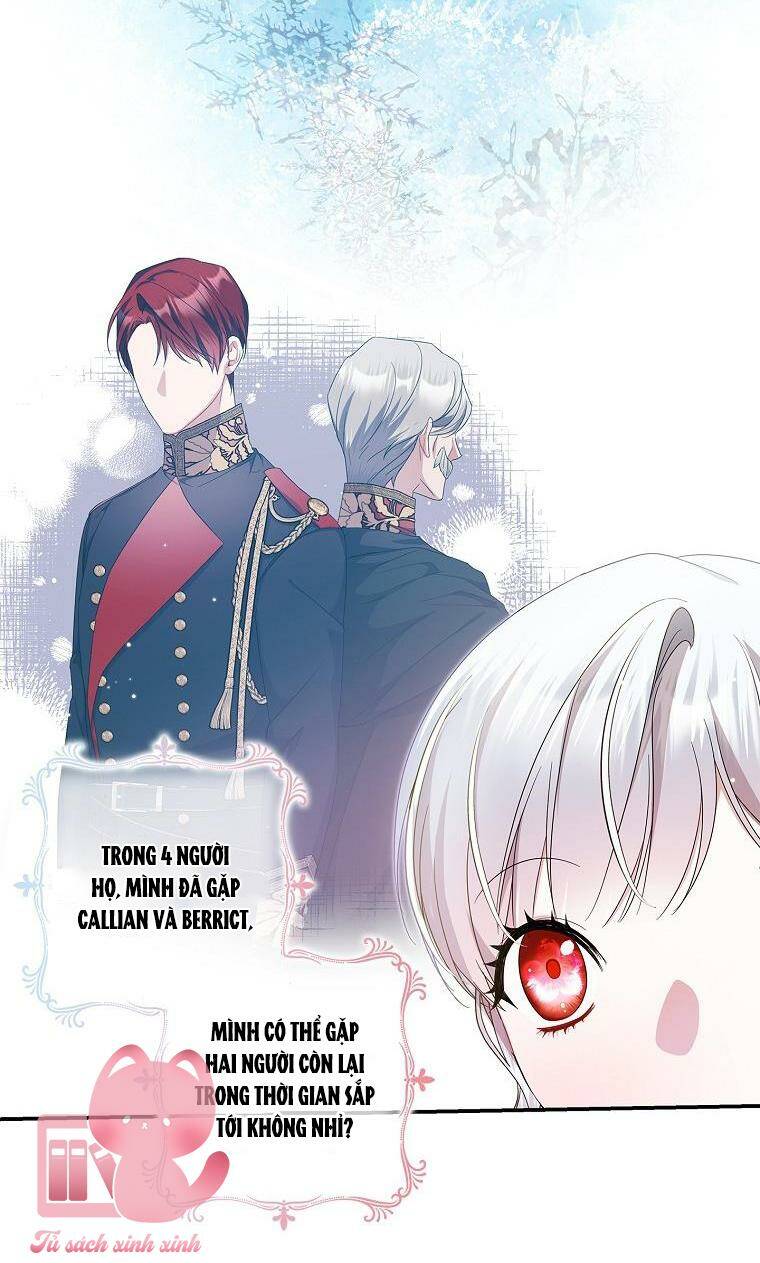 Nhận Nuôi Người Cha Phản Diện Chapter 14 - Trang 2