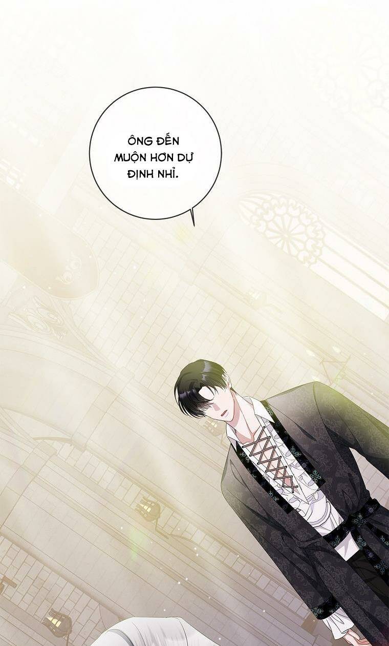 Nhận Nuôi Người Cha Phản Diện Chapter 14 - Trang 2