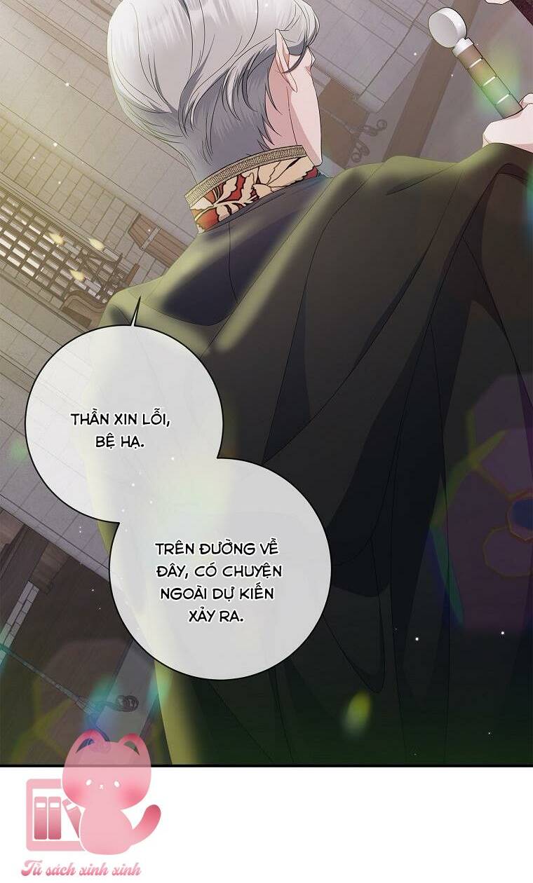 Nhận Nuôi Người Cha Phản Diện Chapter 14 - Trang 2