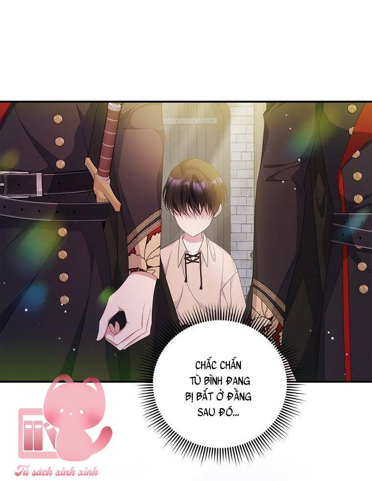 Nhận Nuôi Người Cha Phản Diện Chapter 14 - Trang 2