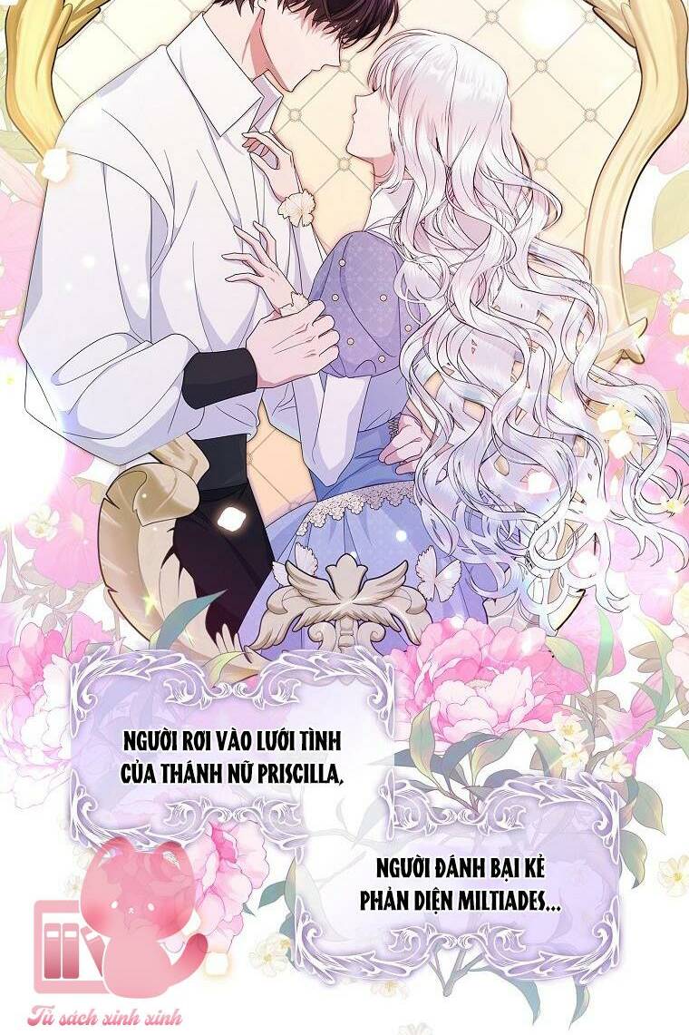 Nhận Nuôi Người Cha Phản Diện Chapter 14 - Trang 2