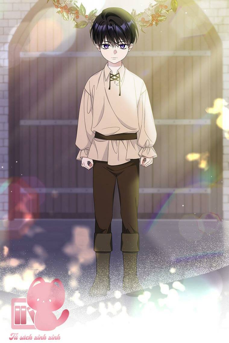 Nhận Nuôi Người Cha Phản Diện Chapter 14 - Trang 2