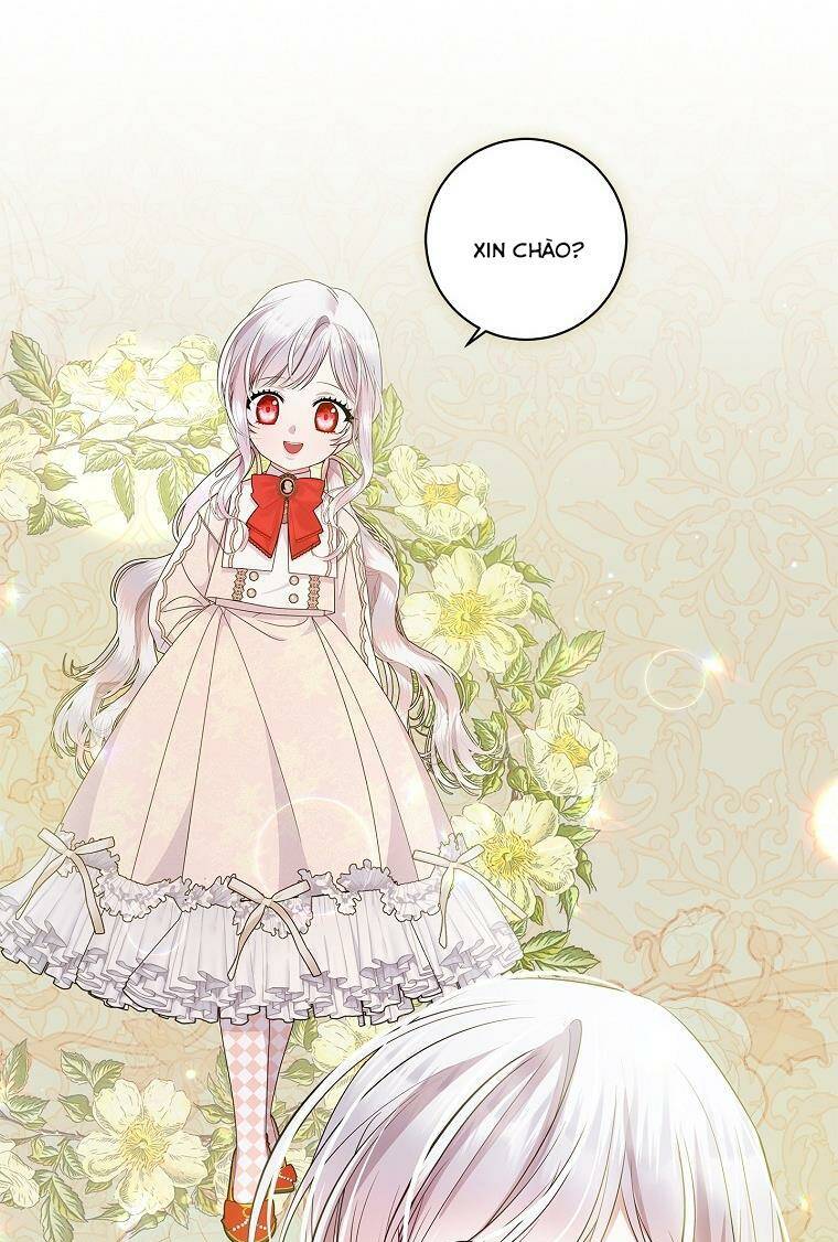 Nhận Nuôi Người Cha Phản Diện Chapter 14 - Trang 2