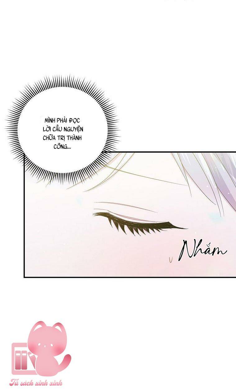 Nhận Nuôi Người Cha Phản Diện Chapter 14 - Trang 2