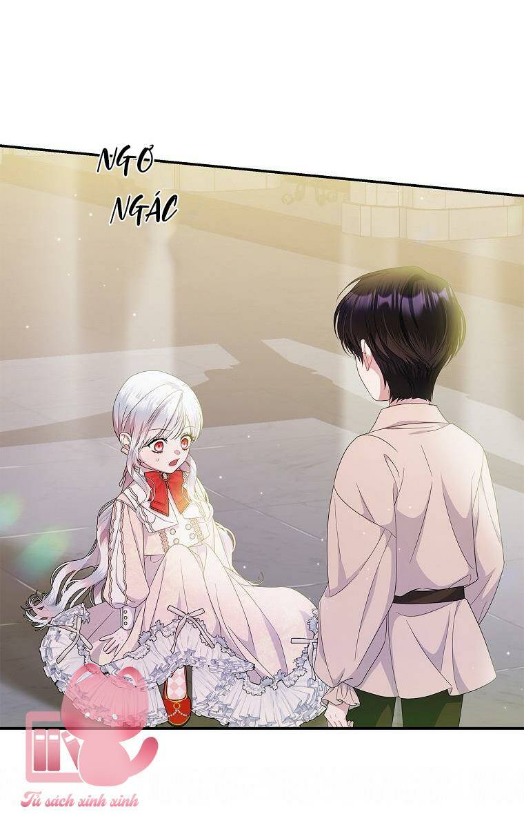 Nhận Nuôi Người Cha Phản Diện Chapter 14 - Trang 2