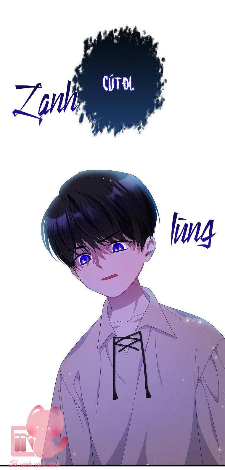 Nhận Nuôi Người Cha Phản Diện Chapter 14 - Trang 2