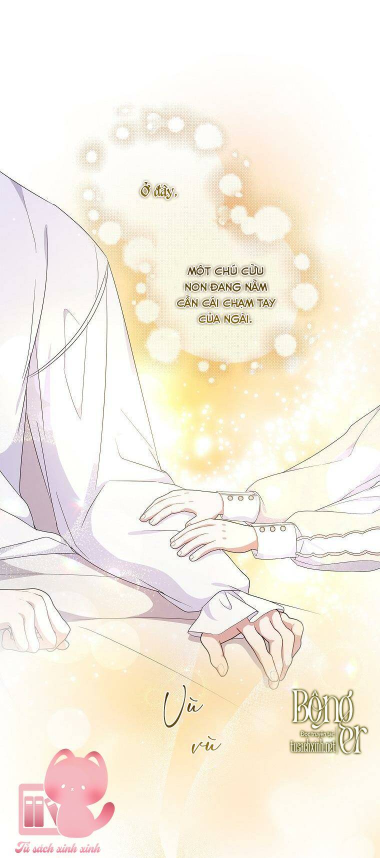 Nhận Nuôi Người Cha Phản Diện Chapter 14 - Trang 2