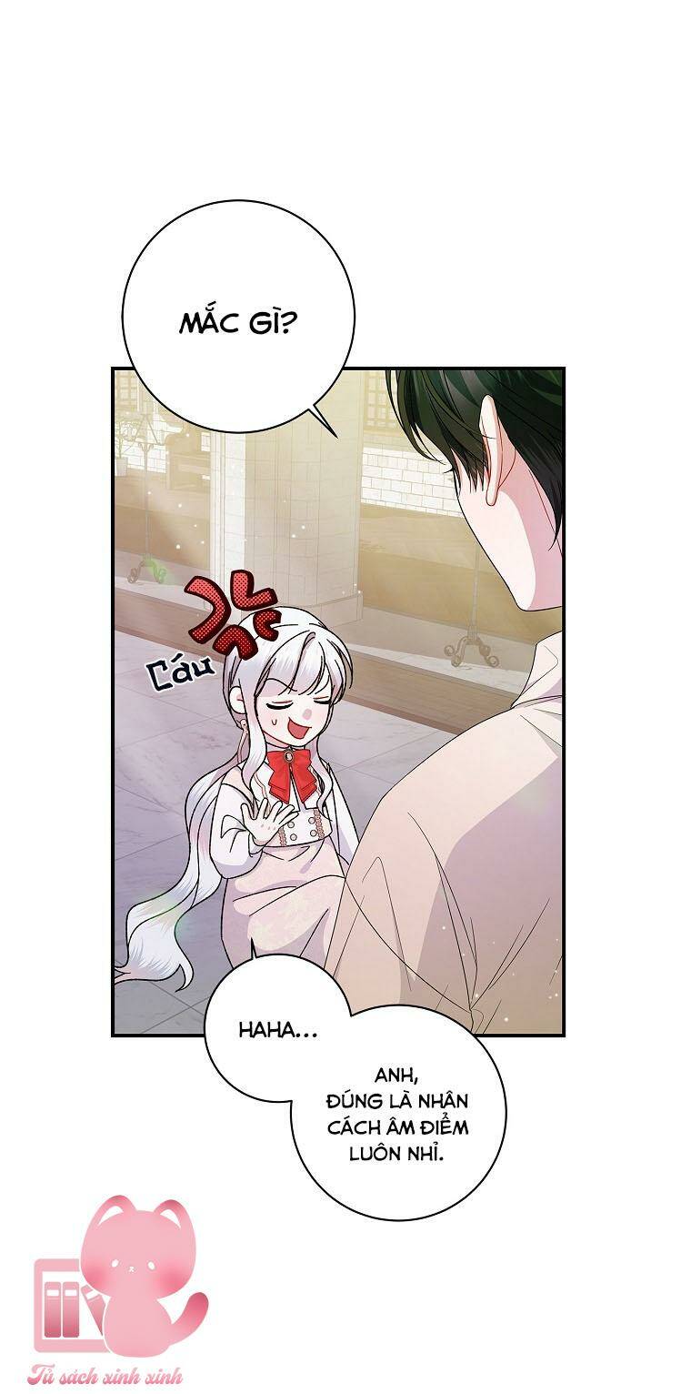 Nhận Nuôi Người Cha Phản Diện Chapter 15 - Trang 2