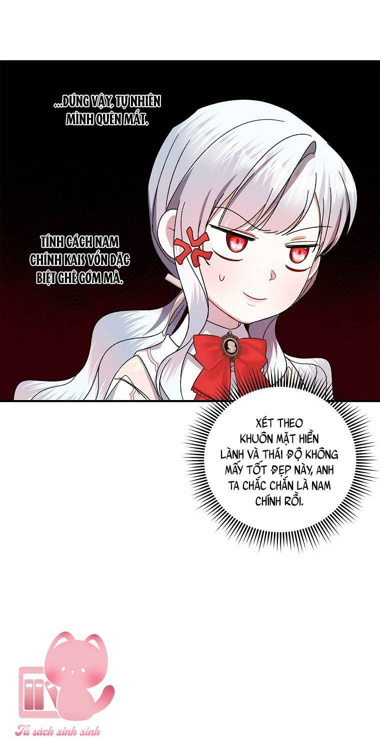 Nhận Nuôi Người Cha Phản Diện Chapter 15 - Trang 2