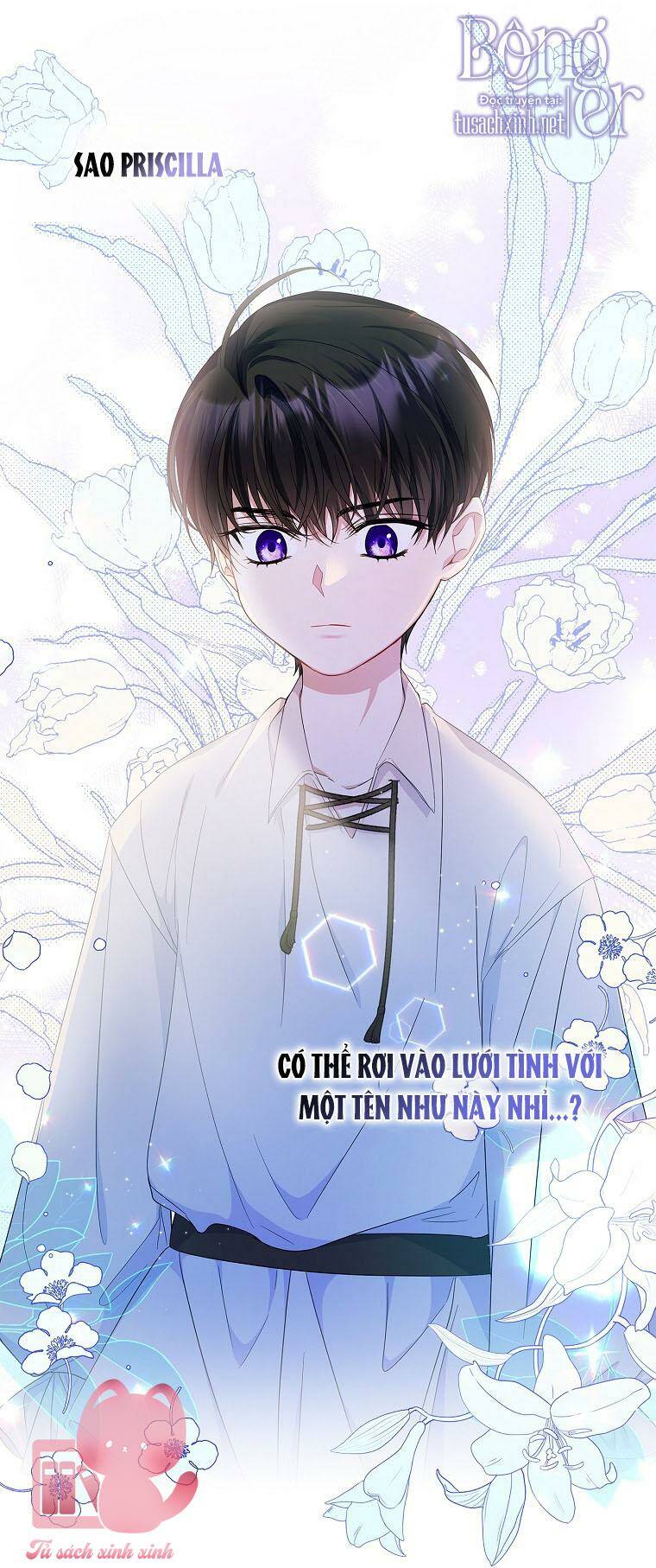 Nhận Nuôi Người Cha Phản Diện Chapter 15 - Trang 2