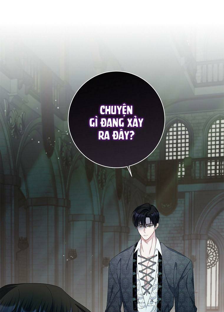 Nhận Nuôi Người Cha Phản Diện Chapter 15 - Trang 2