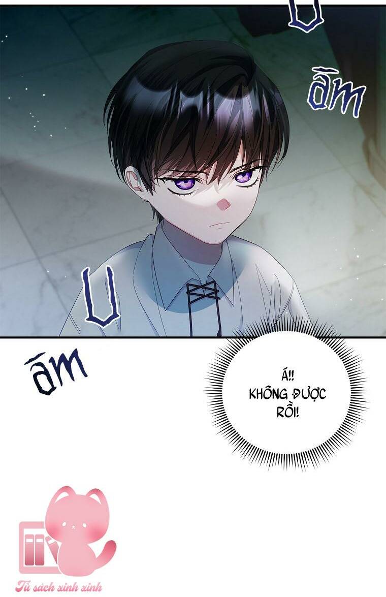 Nhận Nuôi Người Cha Phản Diện Chapter 15 - Trang 2