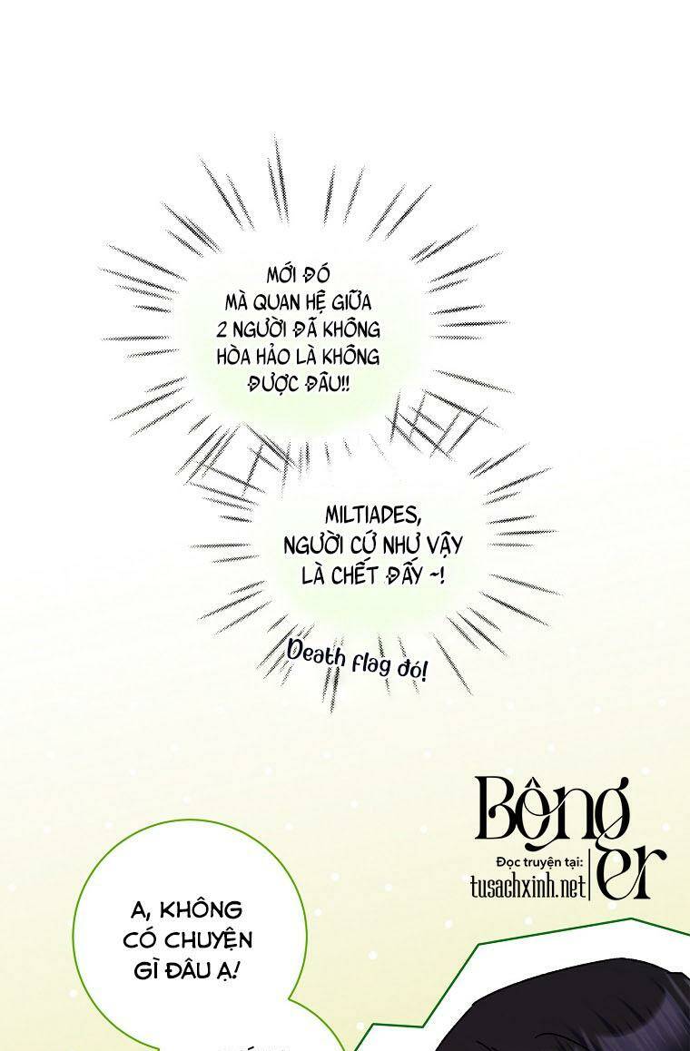 Nhận Nuôi Người Cha Phản Diện Chapter 15 - Trang 2