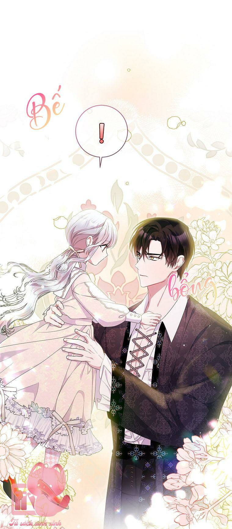 Nhận Nuôi Người Cha Phản Diện Chapter 15 - Trang 2