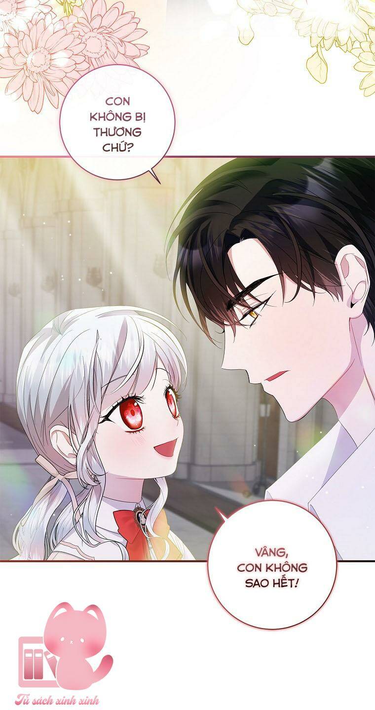 Nhận Nuôi Người Cha Phản Diện Chapter 15 - Trang 2