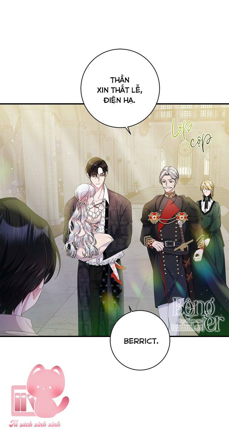 Nhận Nuôi Người Cha Phản Diện Chapter 15 - Trang 2