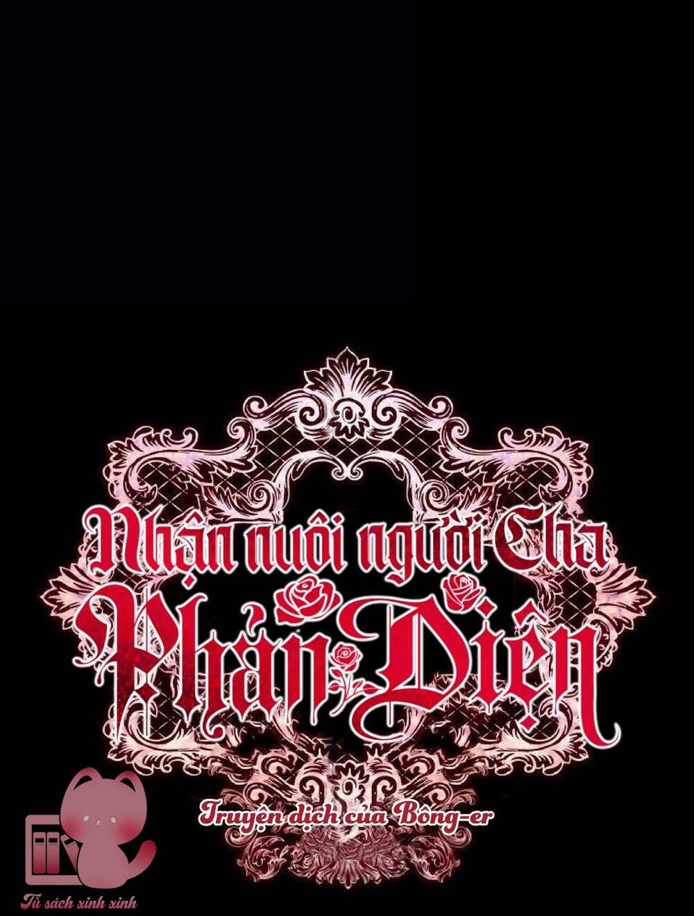 Nhận Nuôi Người Cha Phản Diện Chapter 15 - Trang 2