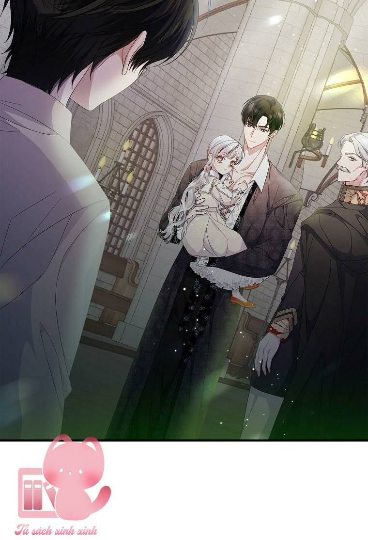 Nhận Nuôi Người Cha Phản Diện Chapter 15 - Trang 2