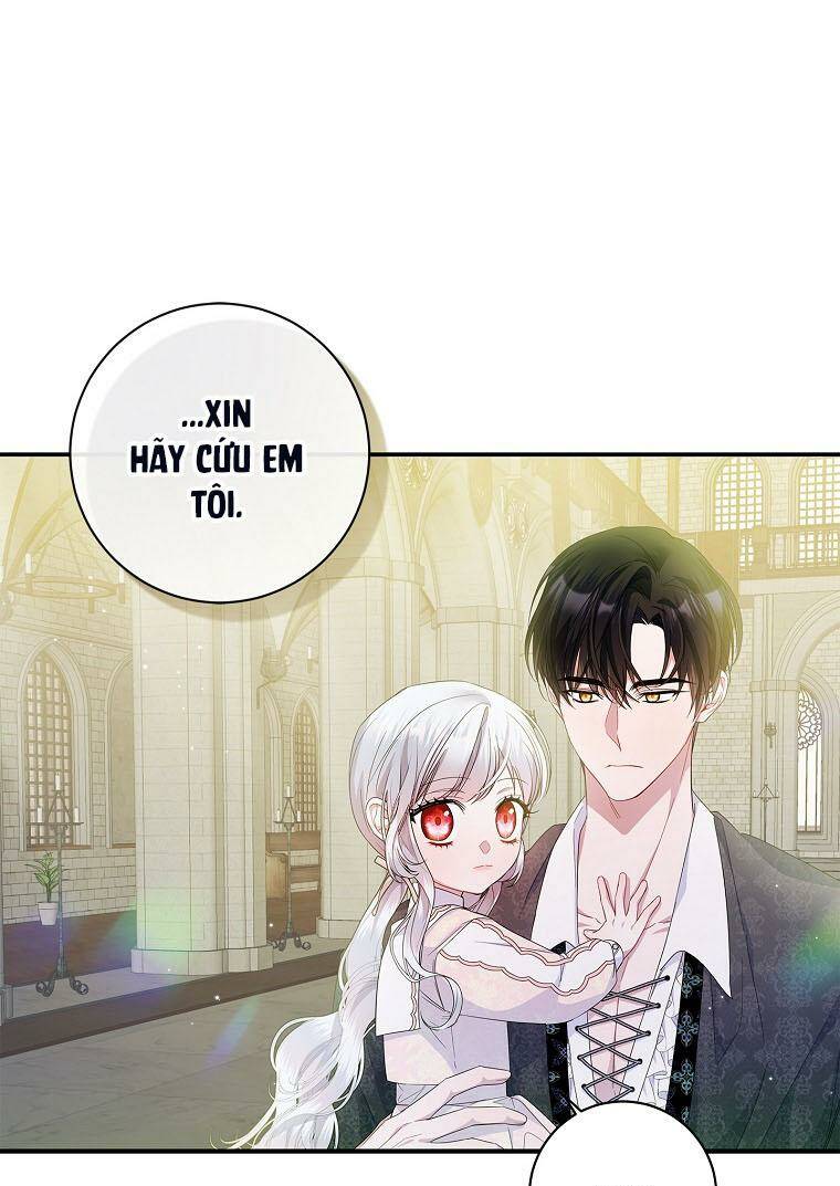 Nhận Nuôi Người Cha Phản Diện Chapter 15 - Trang 2