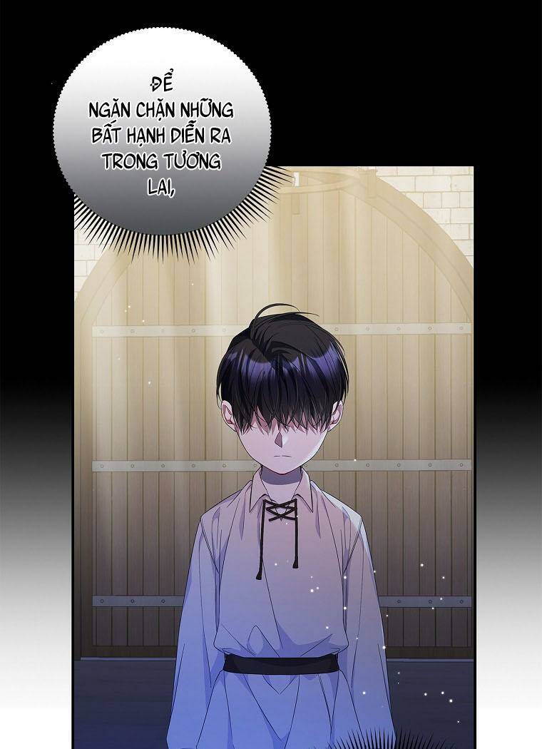 Nhận Nuôi Người Cha Phản Diện Chapter 15 - Trang 2