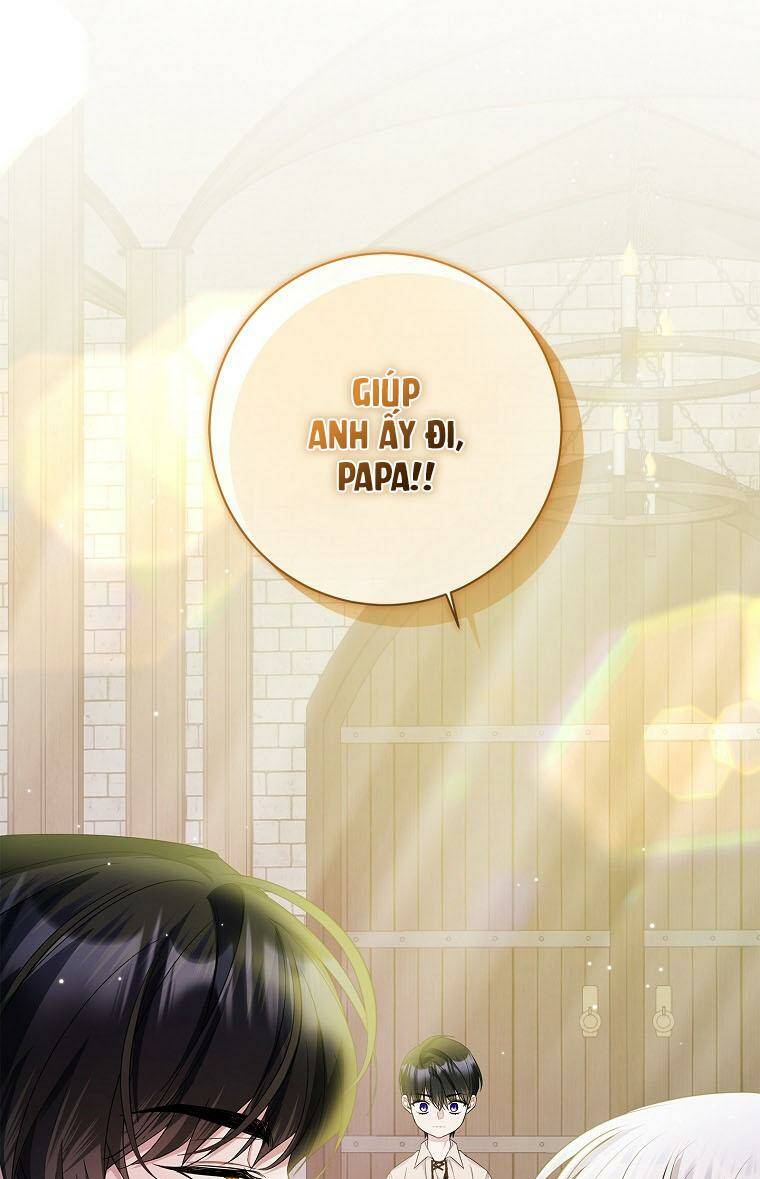 Nhận Nuôi Người Cha Phản Diện Chapter 15 - Trang 2