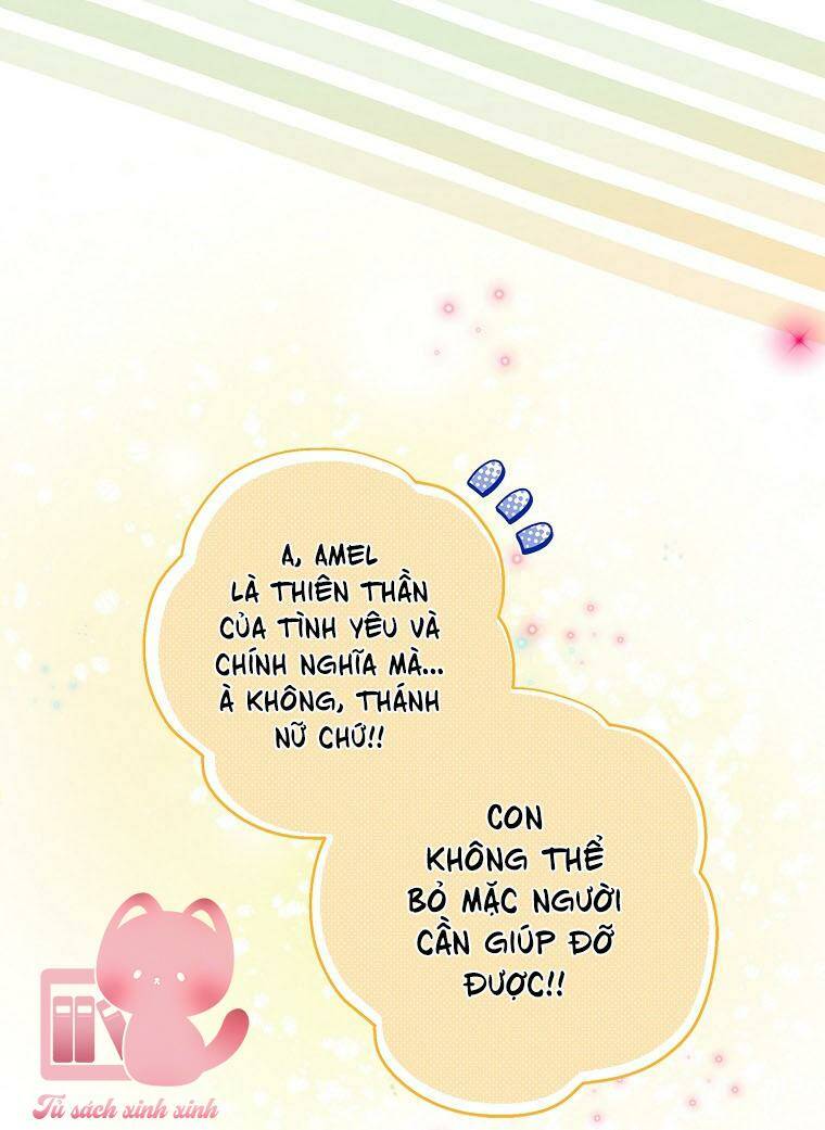 Nhận Nuôi Người Cha Phản Diện Chapter 15 - Trang 2