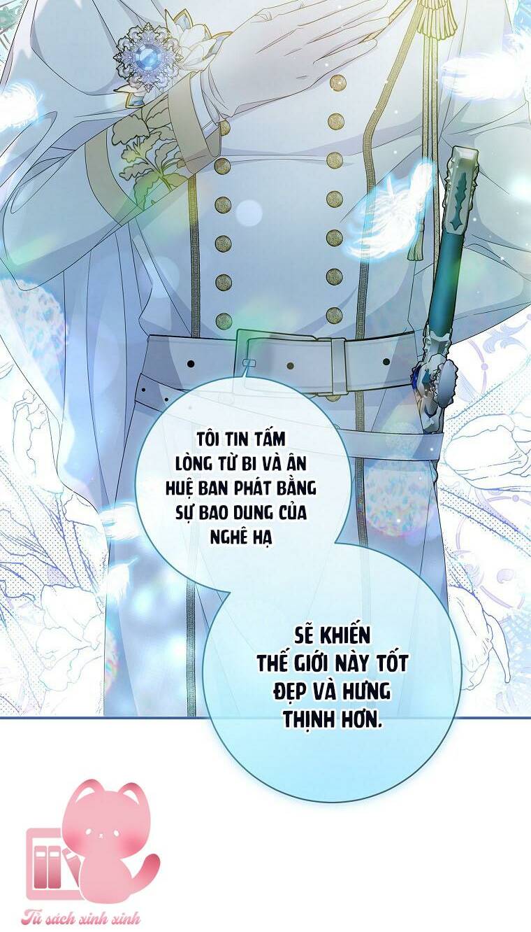 Nhận Nuôi Người Cha Phản Diện Chapter 15 - Trang 2