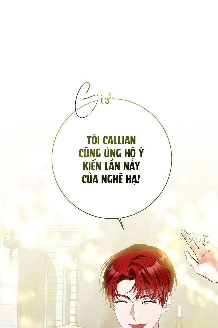 Nhận Nuôi Người Cha Phản Diện Chapter 15 - Trang 2