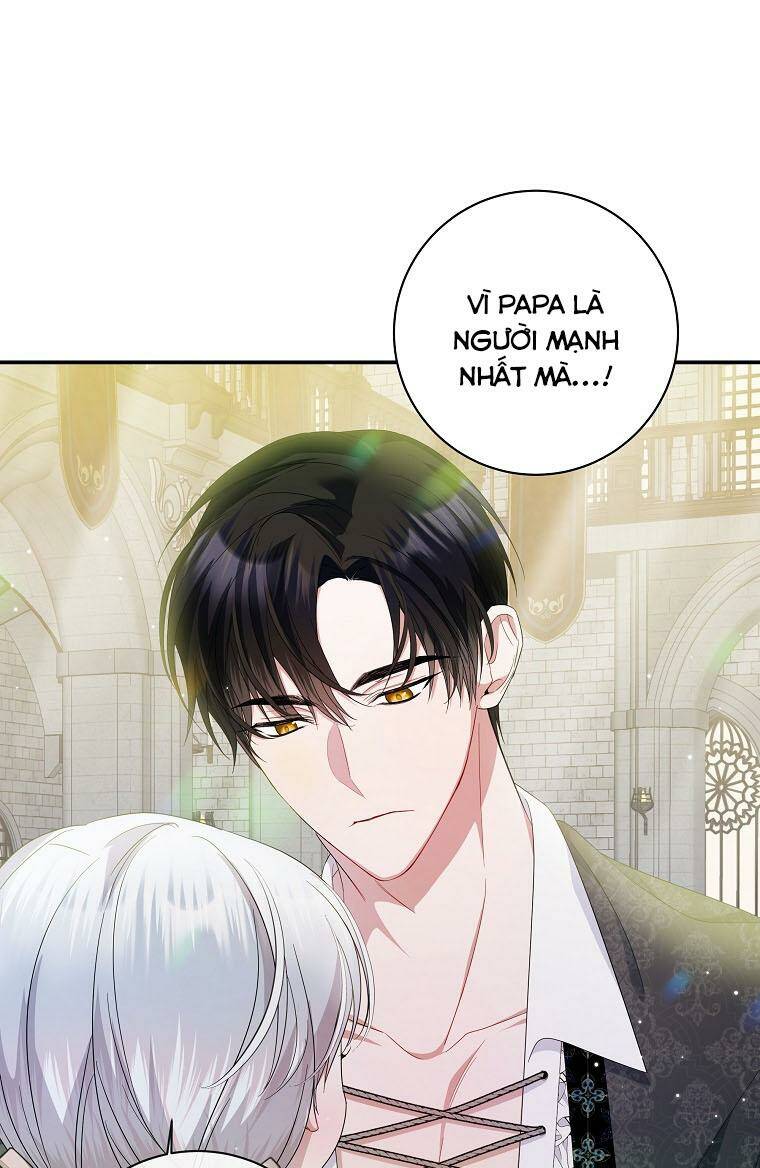 Nhận Nuôi Người Cha Phản Diện Chapter 15 - Trang 2