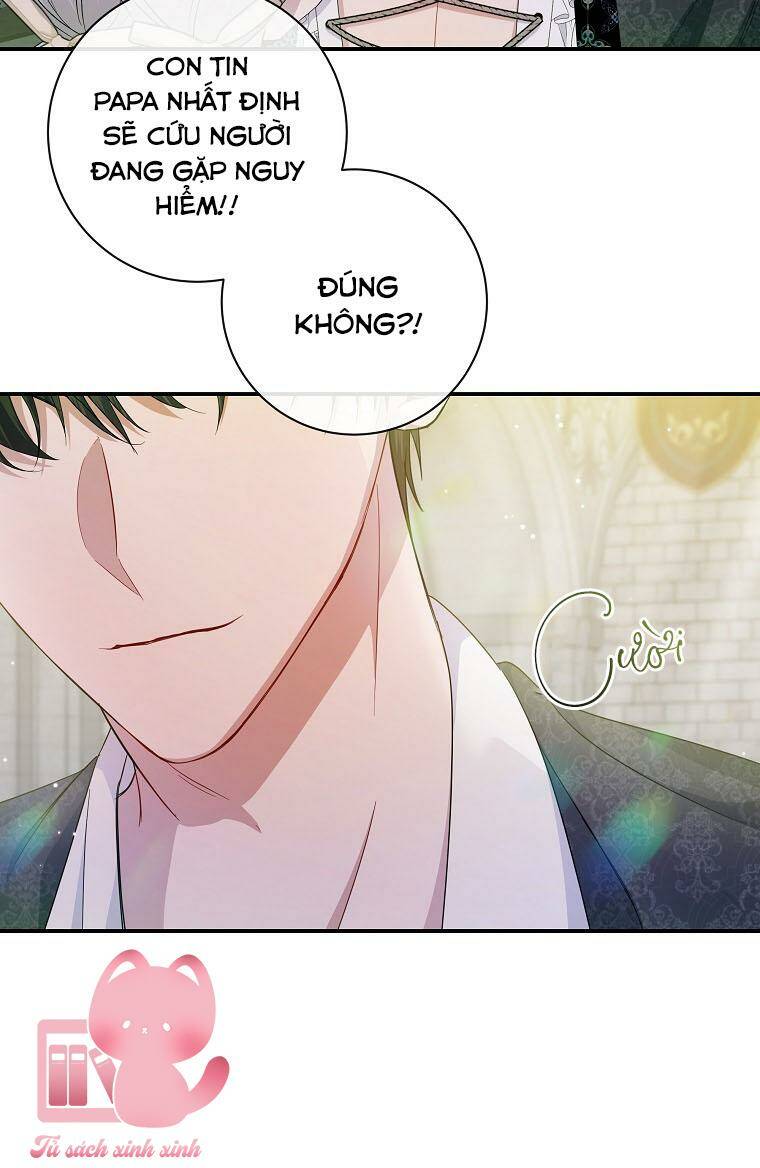 Nhận Nuôi Người Cha Phản Diện Chapter 15 - Trang 2