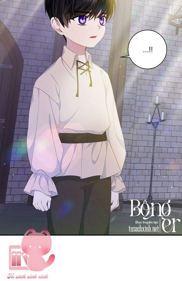 Nhận Nuôi Người Cha Phản Diện Chapter 15 - Trang 2