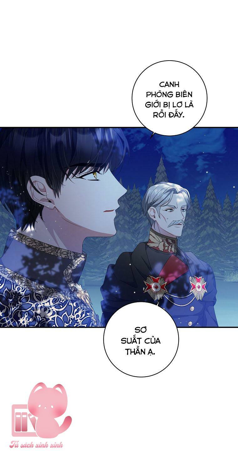 Nhận Nuôi Người Cha Phản Diện Chapter 15 - Trang 2