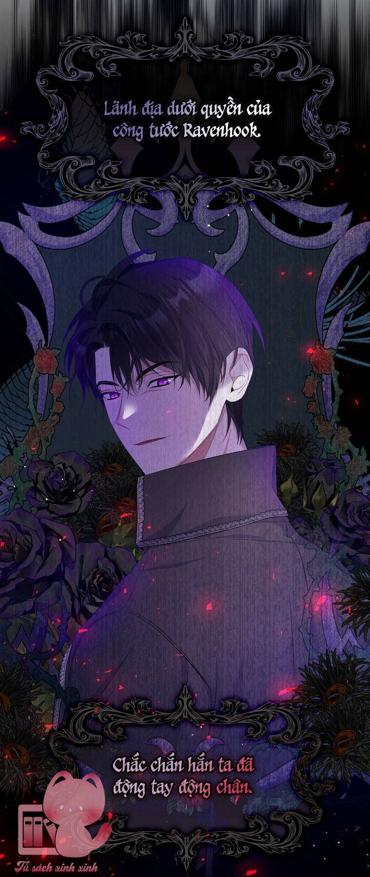 Nhận Nuôi Người Cha Phản Diện Chapter 15 - Trang 2