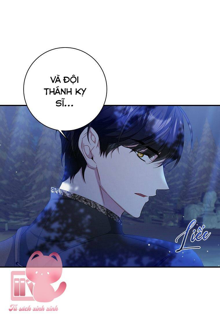 Nhận Nuôi Người Cha Phản Diện Chapter 15 - Trang 2