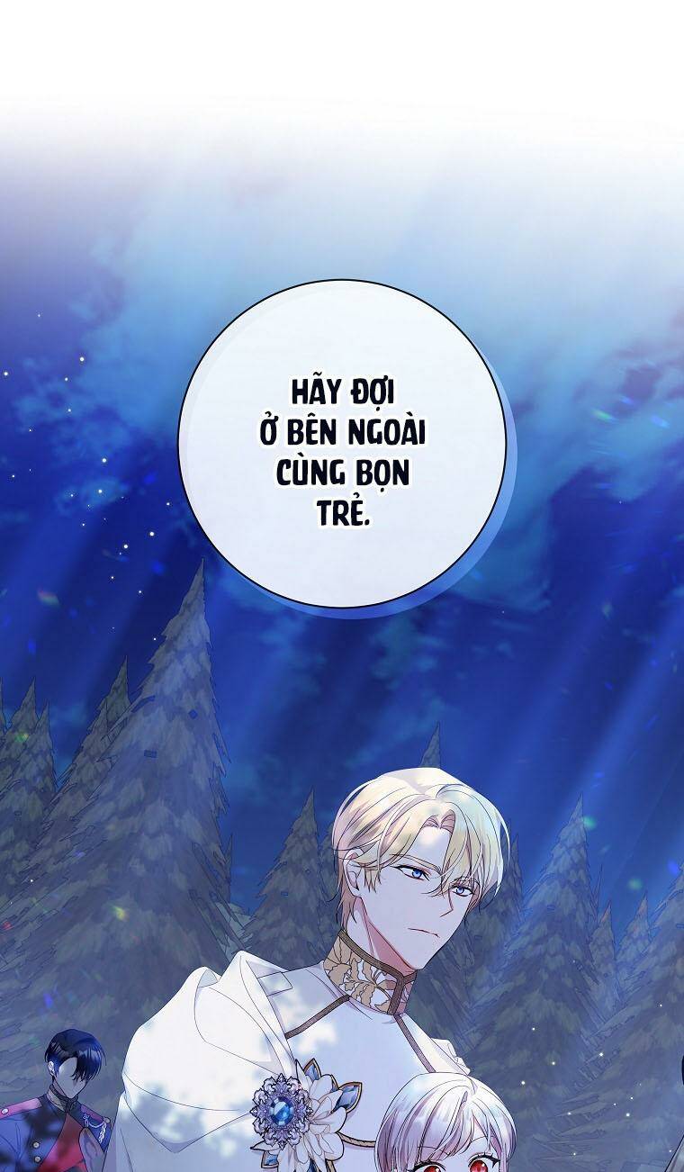 Nhận Nuôi Người Cha Phản Diện Chapter 15 - Trang 2