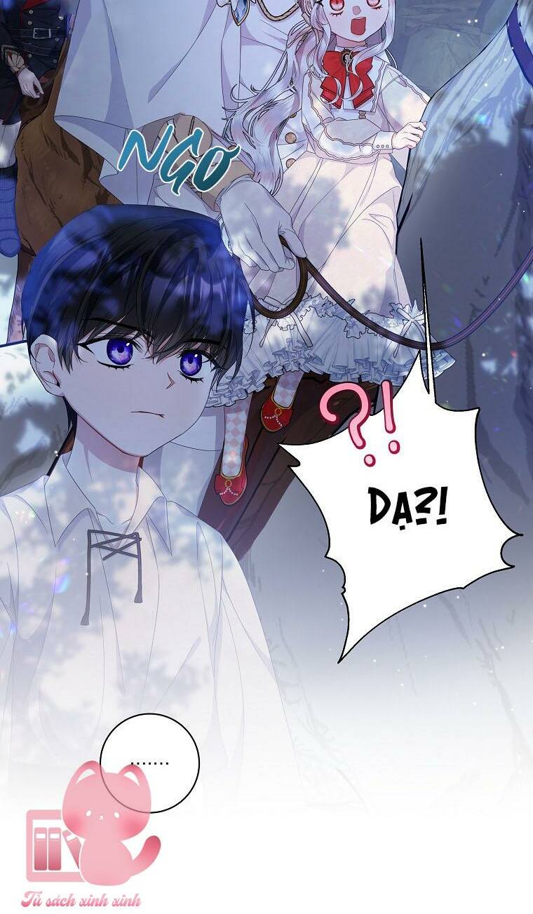 Nhận Nuôi Người Cha Phản Diện Chapter 15 - Trang 2