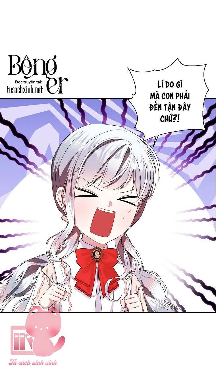 Nhận Nuôi Người Cha Phản Diện Chapter 15 - Trang 2