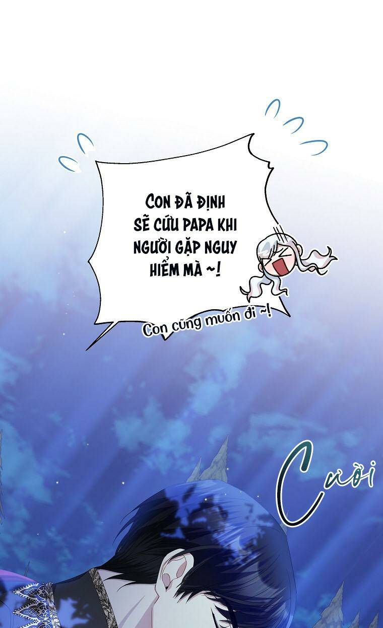 Nhận Nuôi Người Cha Phản Diện Chapter 15 - Trang 2