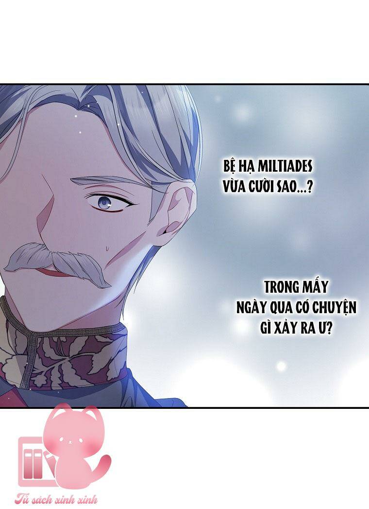 Nhận Nuôi Người Cha Phản Diện Chapter 15 - Trang 2