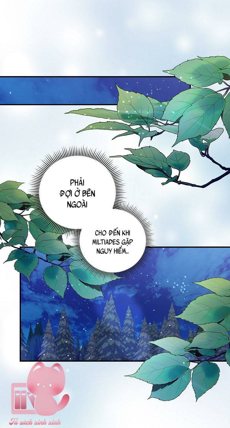 Nhận Nuôi Người Cha Phản Diện Chapter 15 - Trang 2