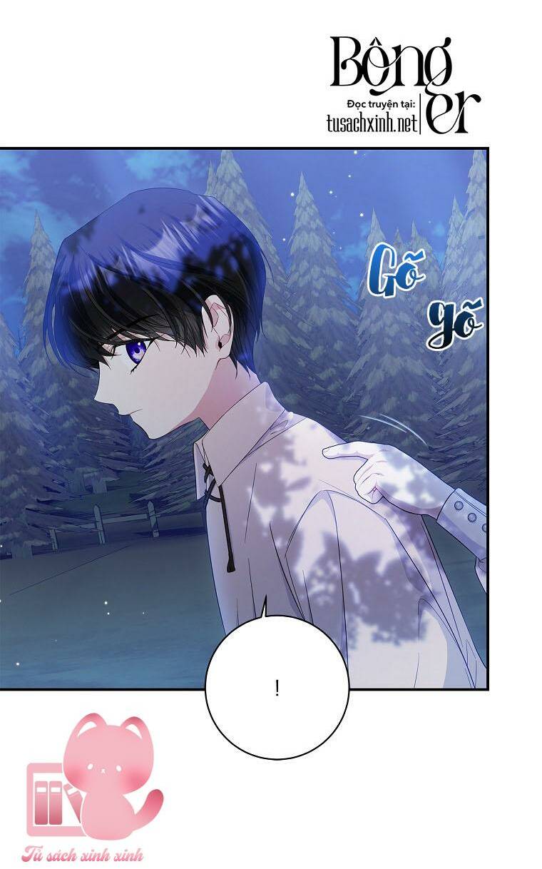 Nhận Nuôi Người Cha Phản Diện Chapter 15 - Trang 2