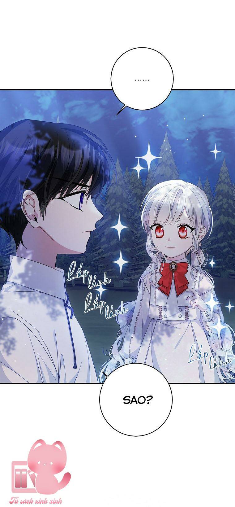 Nhận Nuôi Người Cha Phản Diện Chapter 15 - Trang 2