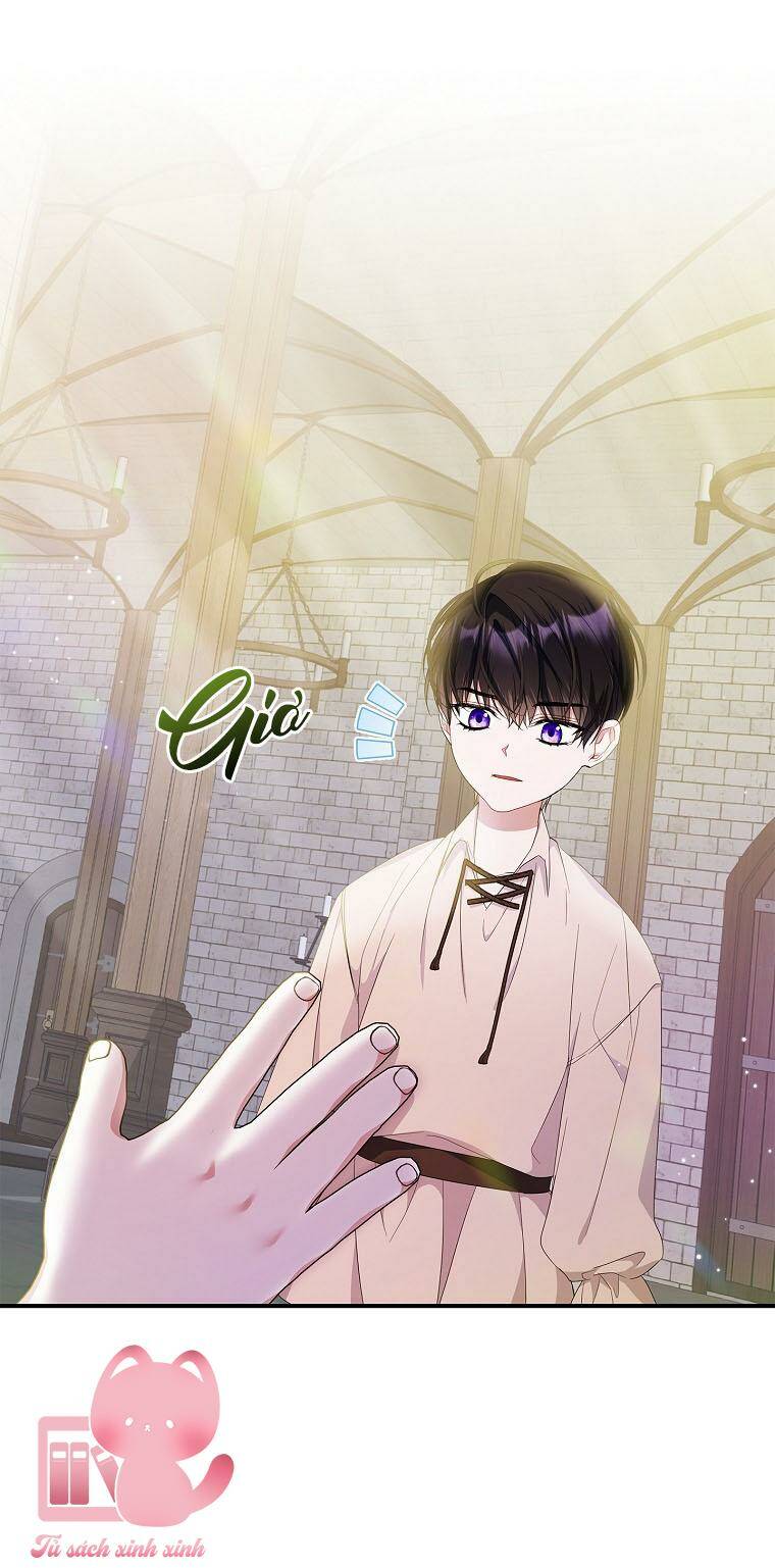 Nhận Nuôi Người Cha Phản Diện Chapter 15 - Trang 2