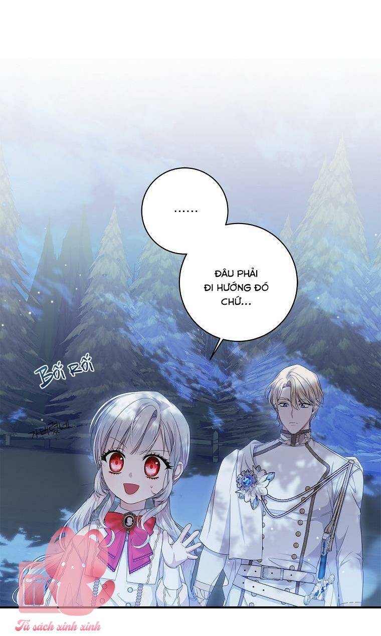 Nhận Nuôi Người Cha Phản Diện Chapter 16 - Trang 2