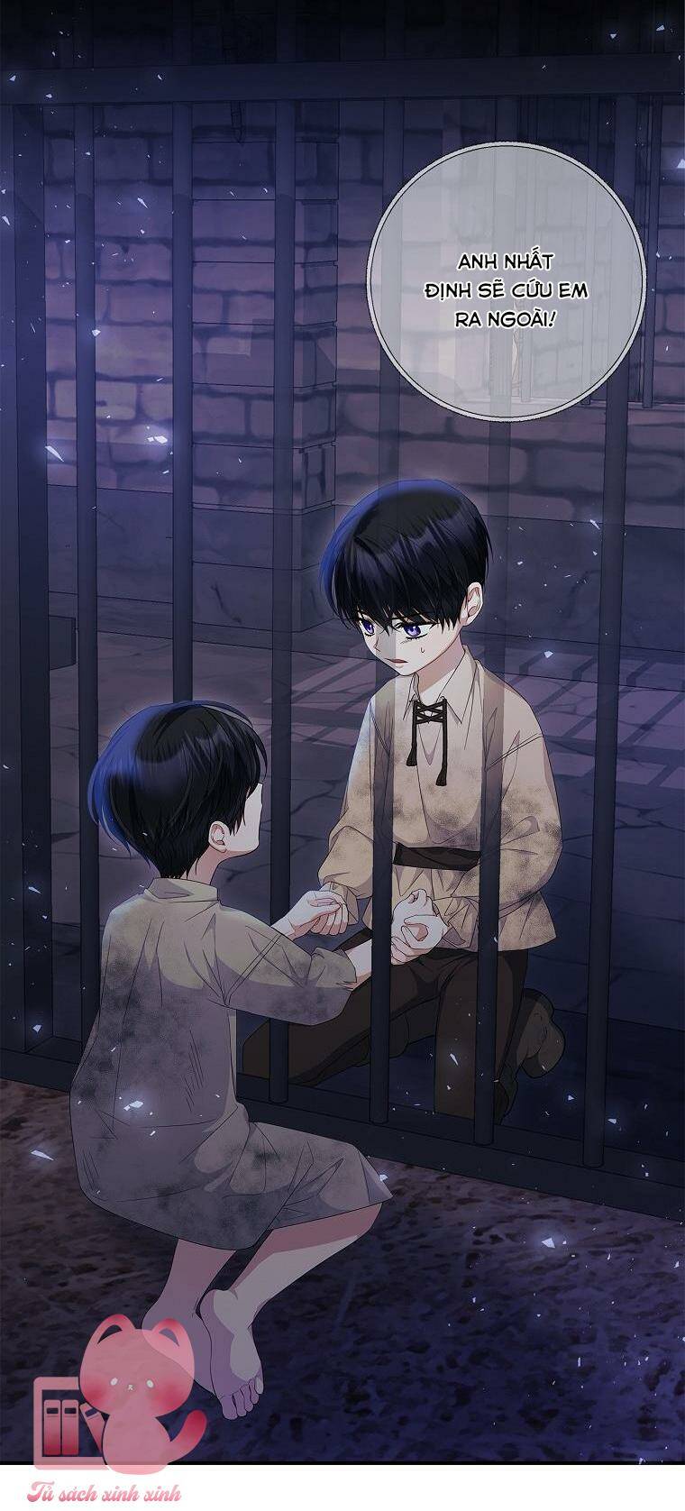 Nhận Nuôi Người Cha Phản Diện Chapter 16 - Trang 2