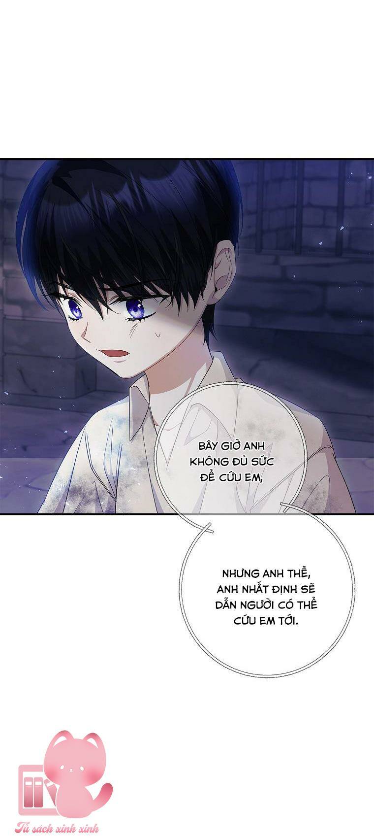 Nhận Nuôi Người Cha Phản Diện Chapter 16 - Trang 2